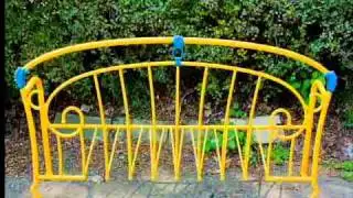 Willoughby artist is second victim to theives