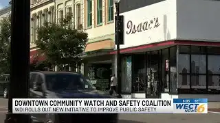 Wilmington Downtown, Inc. forms Downtown Community Watch & Safety Coalition