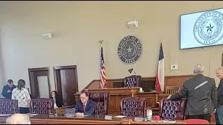 Wilson County Commissioners, 1/26/2026