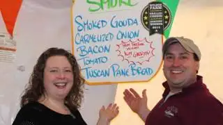 Wilson Farm News Story