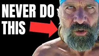 Wim Hof