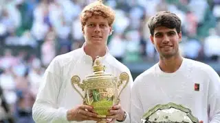 Wimbledon 2026 tickets: How to enter ballot with deadline rapidly approaching