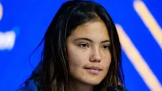 Wimbledon make decision on copying US Open after Emma Raducanu plea