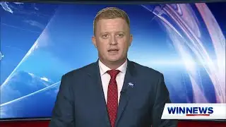 WIN News Illawarra – 9.25pm News Update (2.2.2026)