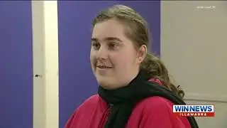 WIN News Illawarra | Full Bulletin - (03.09.2014)