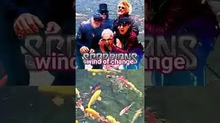 Wind of Change by Scorpions : Remix 2026 Best Version