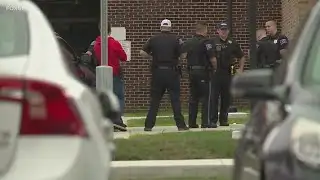 Windham students evacuated after threat made to school