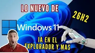 "Windows 11 26H2: The change NO ONE expected (and that your PC needs)