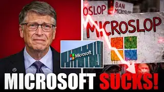 Windows 11 Sparks Panic as Users Realize They Can’t Escape Microsoft’s Grip