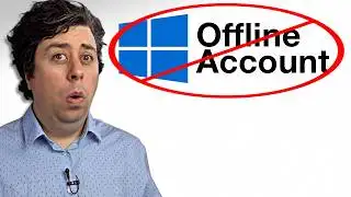 Windows is Losing a Big Feature