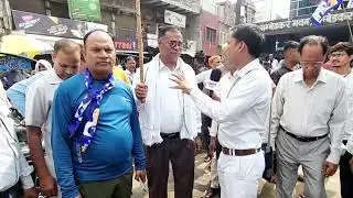 Winds of change among the Bahujans