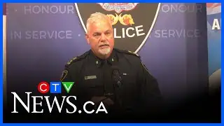 Windsor police announce creation of Youth Crisis Team