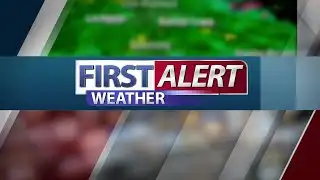 Windy and warmer Wednesday weather forecast