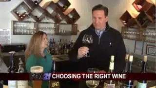 Wine & Beer Pairing - part 2