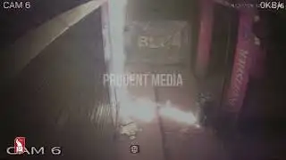 Wine Shop Arson Attempt In Sattari: 1 Arrested