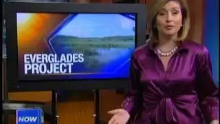 WINK News Coverage of the Picayune Strand Groundbreaking Ceremony