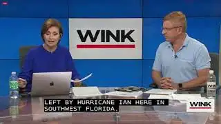 WINK News Ian