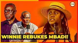 Winnie Odinga CLASHES with John Mbadi and Oburu Over ODM’s Future|Plug Tv Kenya