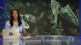 Winning numbers drawn as Christmas Eve Powerball jackpot