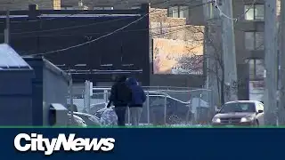 Winnipeg shelters getting busy as temperatures drop