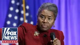 Winsome Earle-Sears unloads on Democrats: This is 