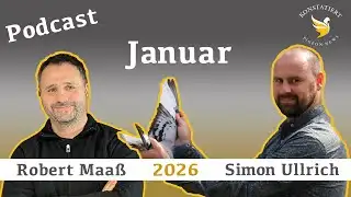 Winter breeding 2026: Transferring eggs, cold management & feeding tips | Stated by Pigeon News