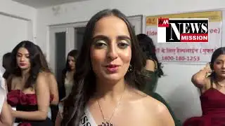 Winter carnival Manali winter queen compitation