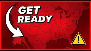 Winter Is About to Flip the Script Across America