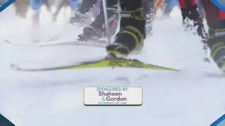 Winter Olympics 2026 countdown, 28 days