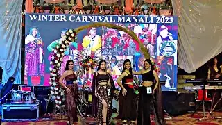 Winter Queen Manali 06-01-2023