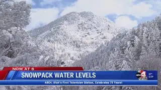 Winter Season Boosts Utah