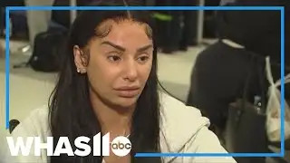 Winter storm continues to disrupt travel, frustrating passengers