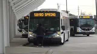 Winter storm preparations underway in Huntsville as freeze approaches