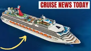 Winter Storm Sends Cruise Passengers Home Early