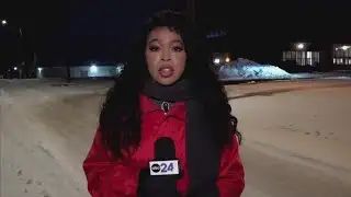 Winter storm update | Memphis officials work to clear roads, but conditions create challenges