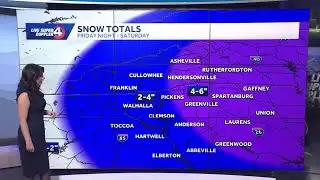 Winter Storm Warning
