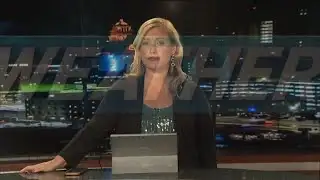 Winter Weather Awareness: Plane De-Icing Explained