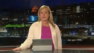 Winter Weather Awareness: Too Cold for Snow