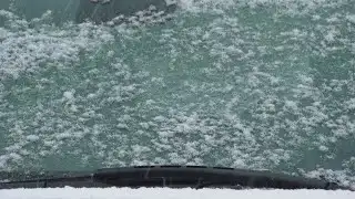 Winter weather poses additional risks for people with dementia