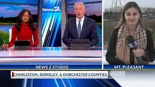 Winter weather preparations: Charleston, Berkeley & Dorchester Counties