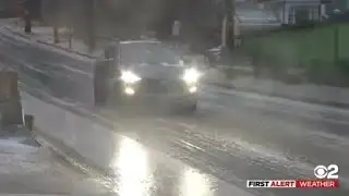 Winter weather still possible even as spring nears