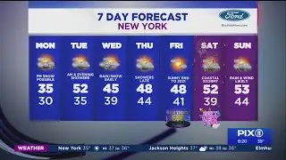 Wintry mix of snow, freezing rain Monday