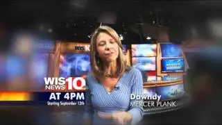 WIS News 10 at 4 -- Wait No More