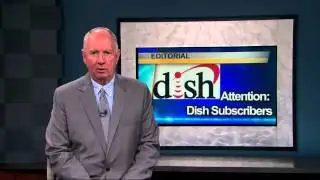 WISC-TV contract with DISH expires Thursday night