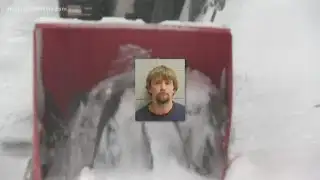 Wiscasset man charged after knife fight