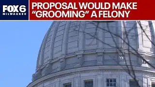 Wisconsin bill would make 