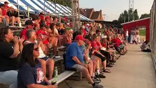 Wisconsin Class A American Legion Baseball State Tournament