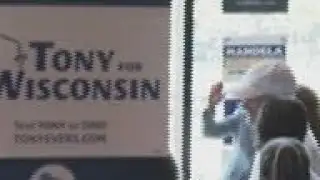 Wisconsin Democrats look ahead to November