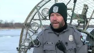 Wisconsin DNR now hiring conservation wardens