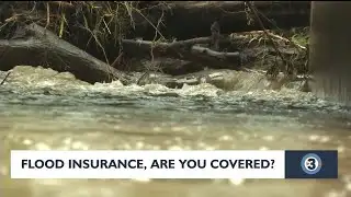 Wisconsin DNR promotes flood insurance awareness